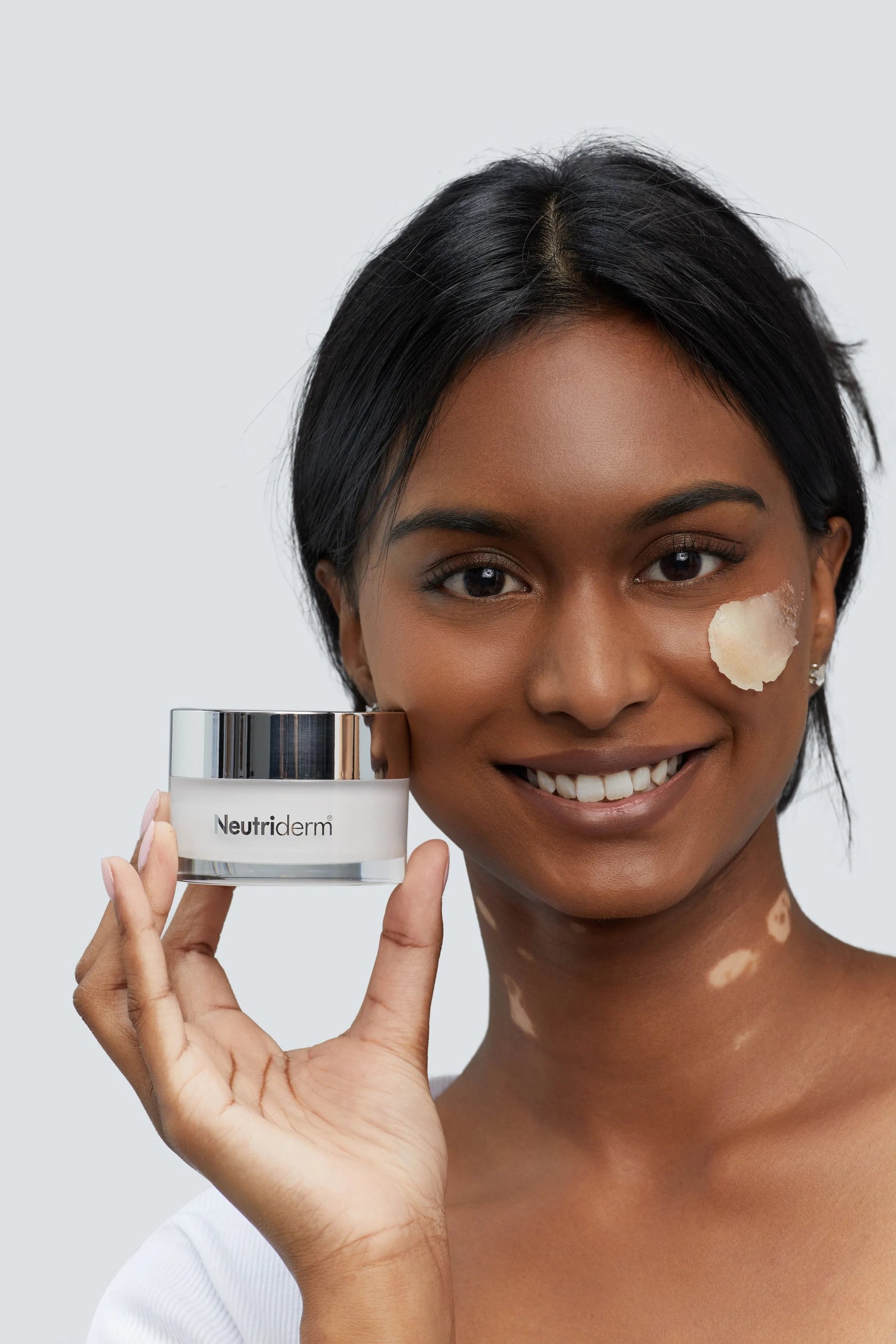 Shop skin with neutriderm