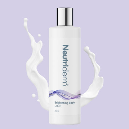 Brightening Body Lotion