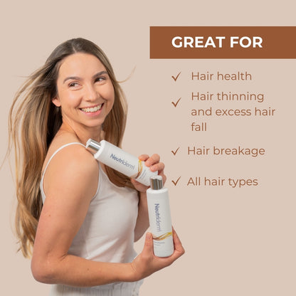 Hair Enhancer Conditioner