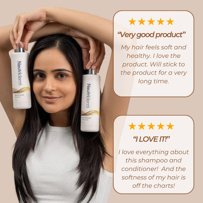 Hair Enhancer Set